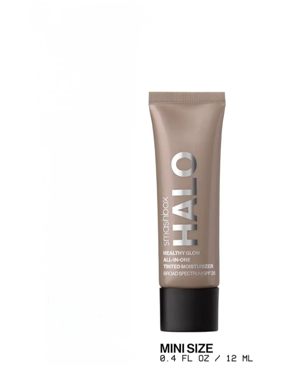 Smashbox halo healthy
